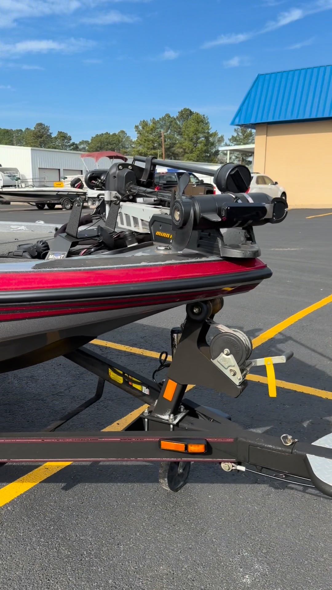 🔥 FOR SALE — DEAL ALERT! 🔥 2011 Skeeter ZX-225 powered by the
