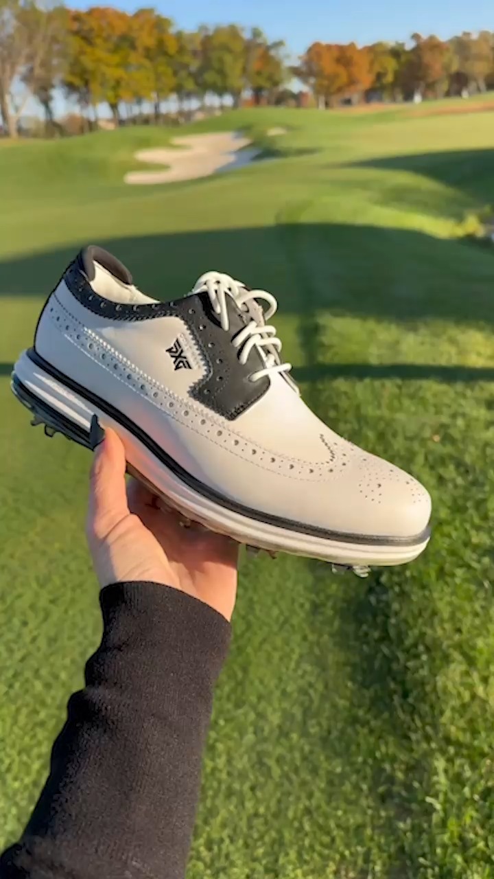 New kicks just dropped 👀💥 Watch the unboxing of the PXG x
