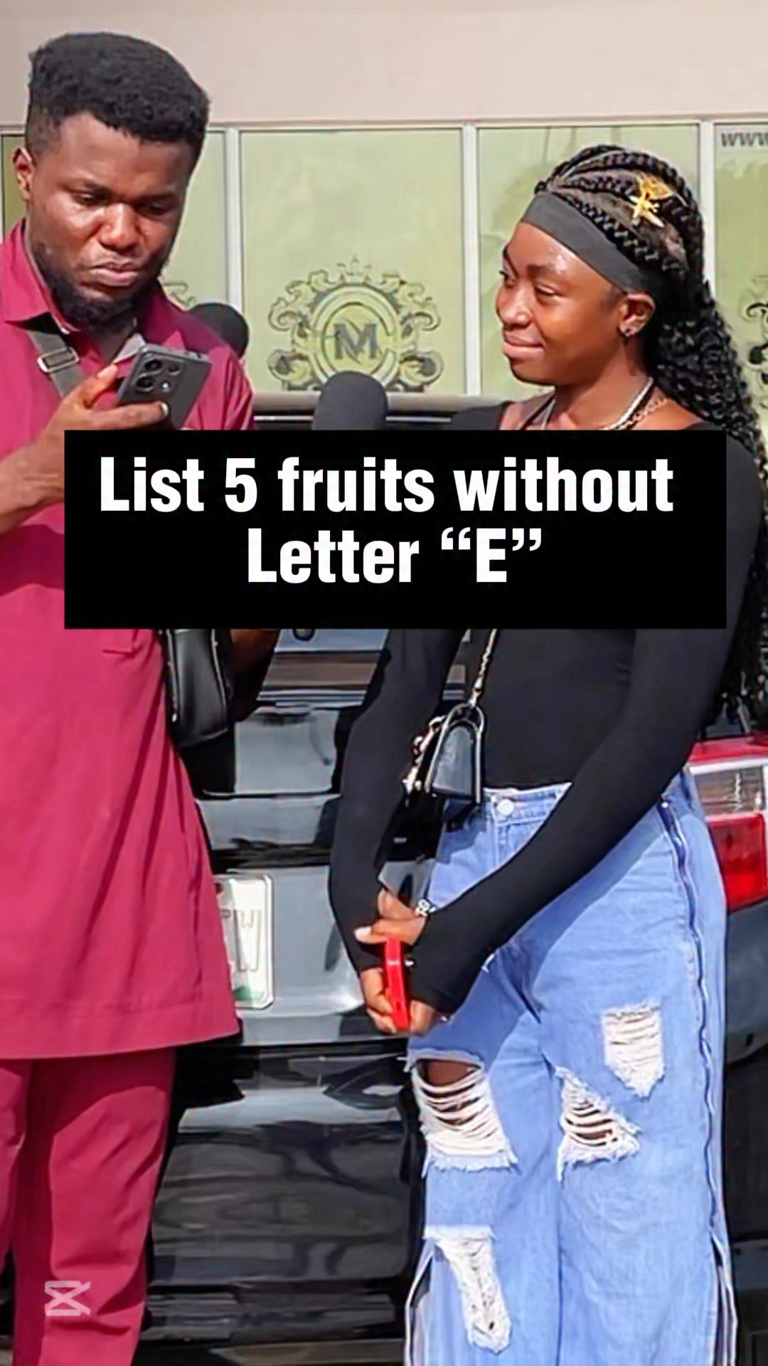 5 fruits without letter “E” | Sparrows TVs | Facebook