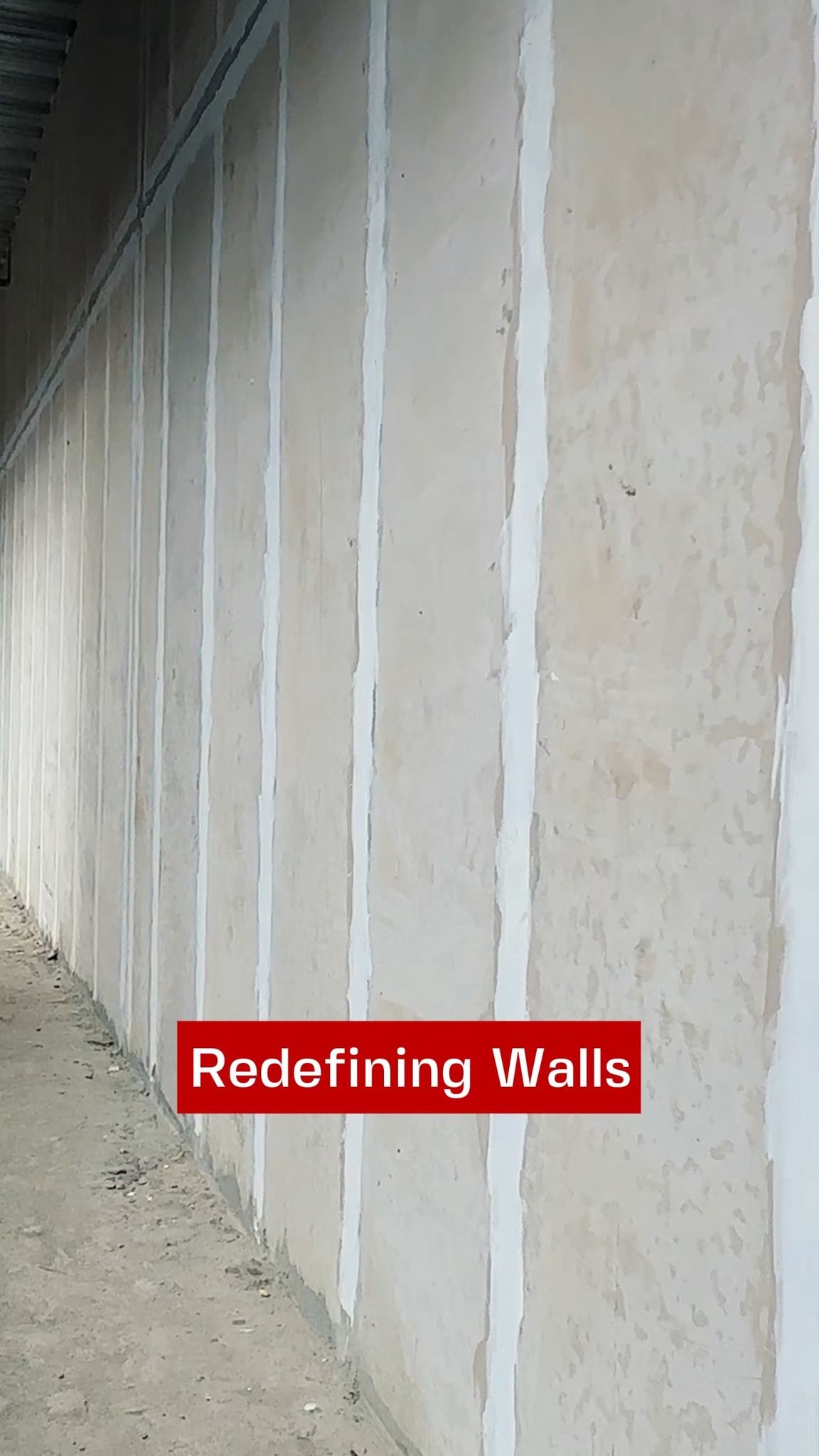 Experience a smarter way to build. Polywall brings innovation, strength ...