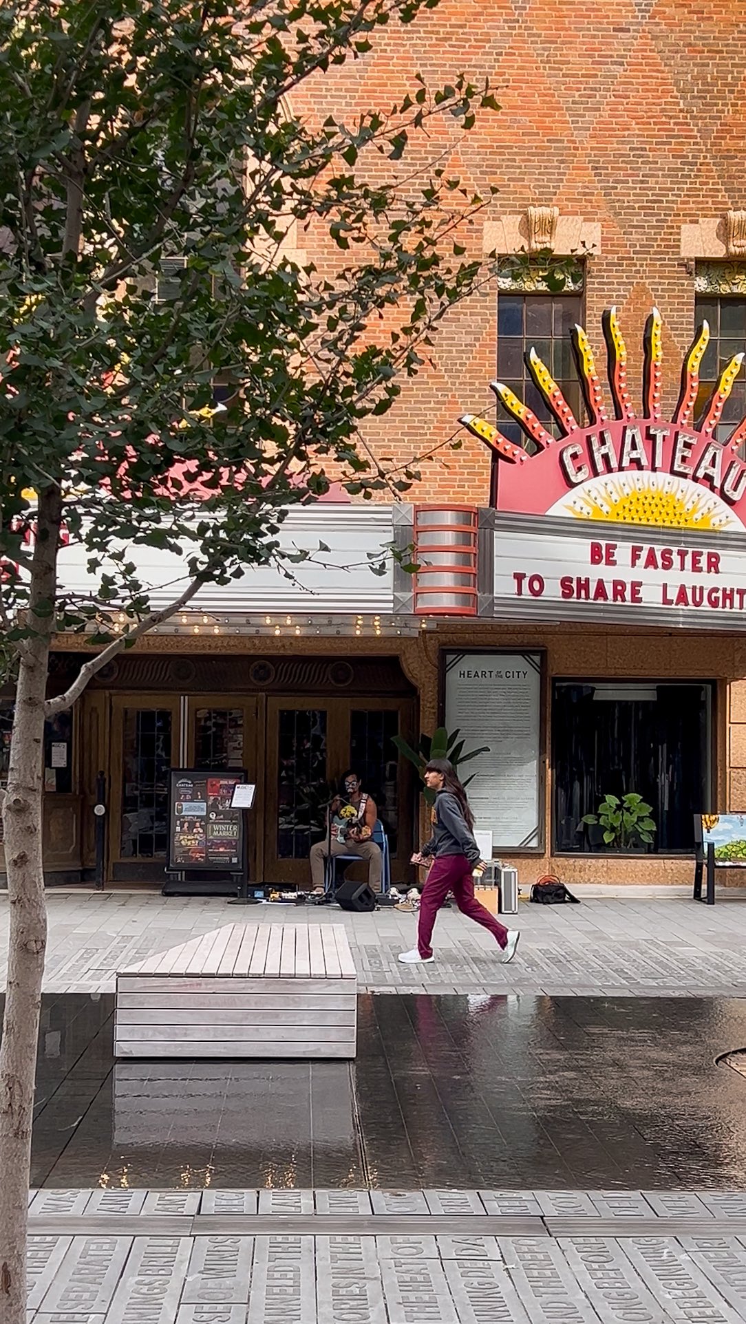 It’s going to be a beautiful weekend! Grab your people and come enjoy ...