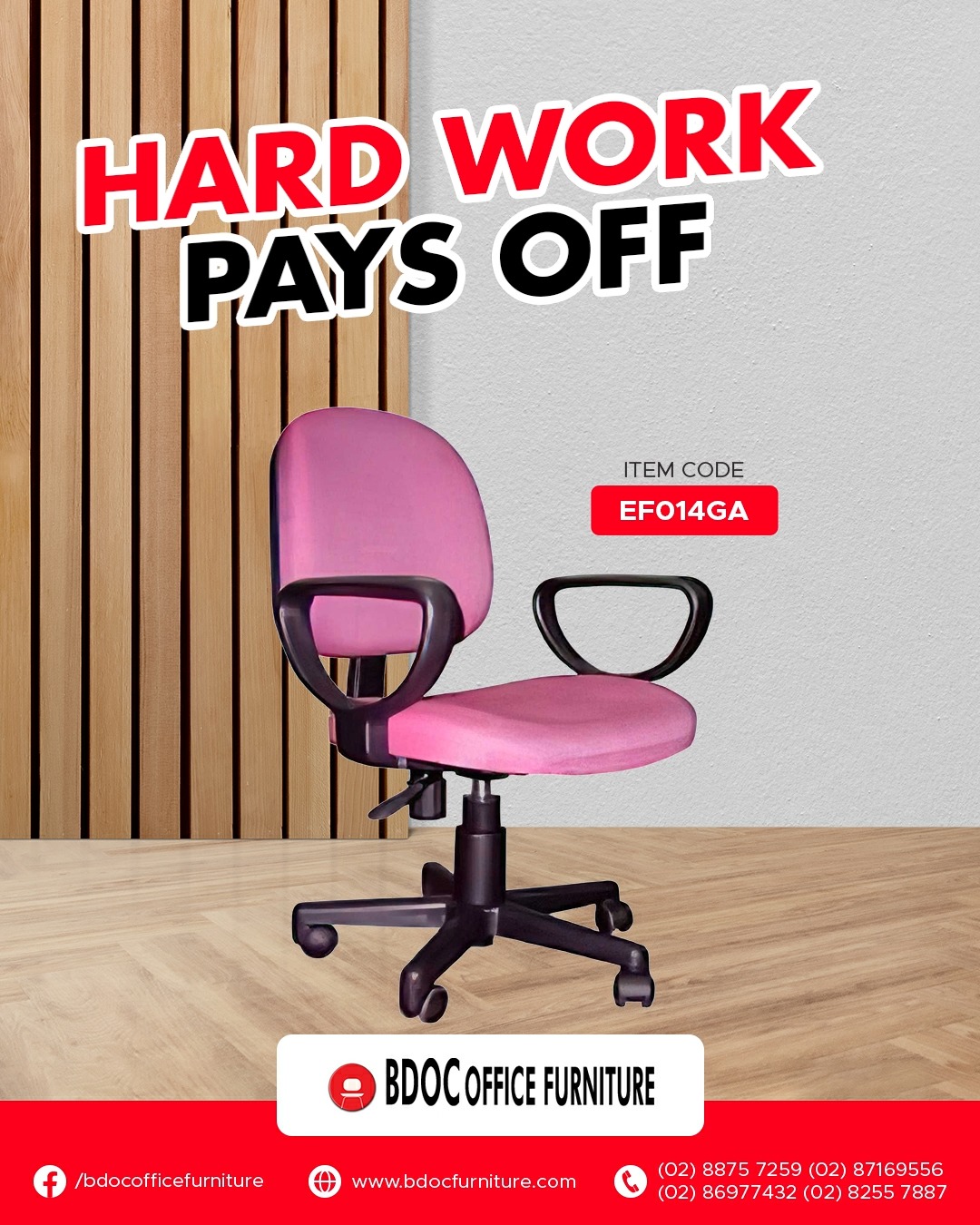 BDOC Office Furniture Home