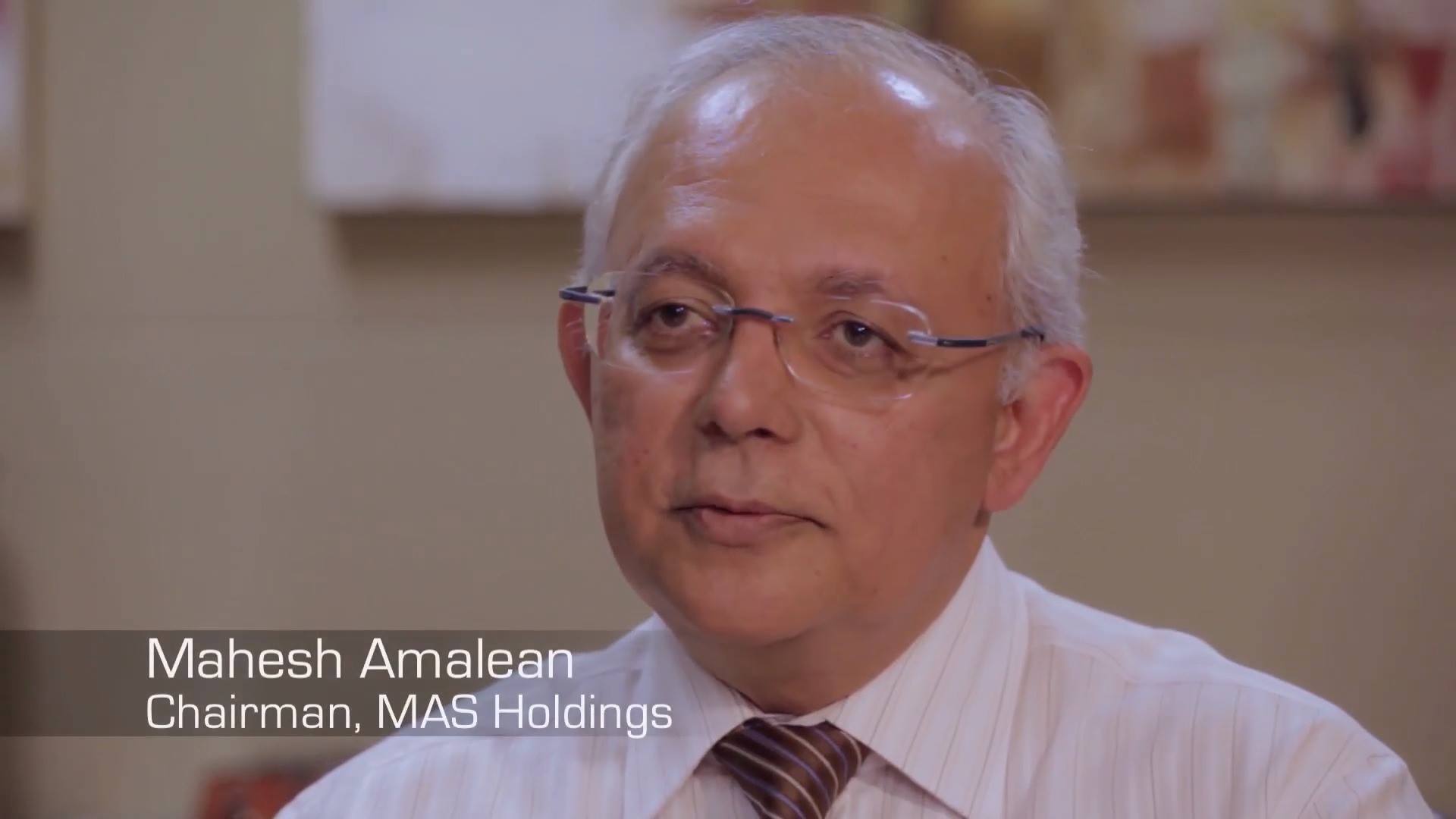 MAS Holdings - We built our two facilities MAS Intimates... | Facebook