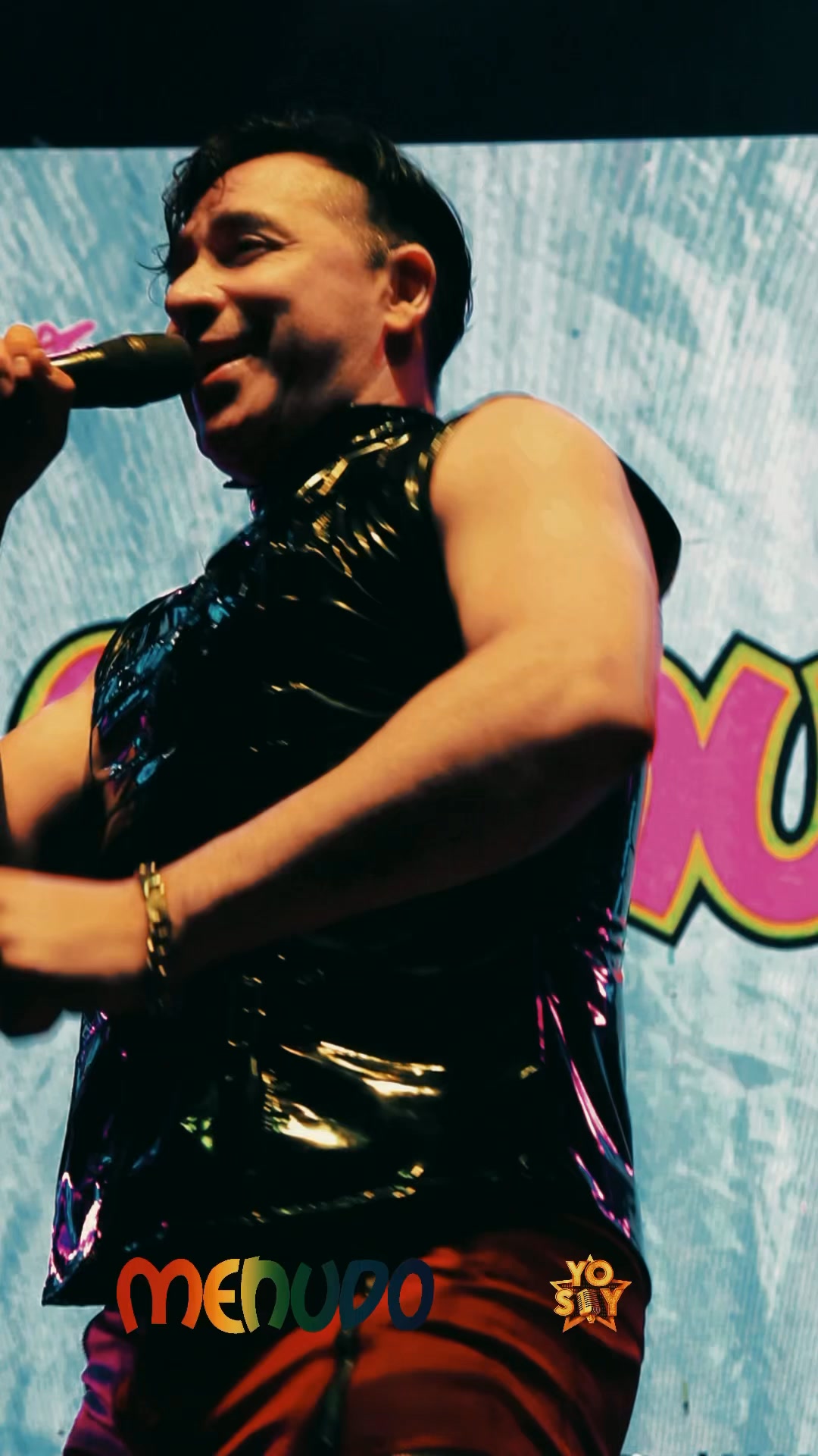 “Yo Soy Menudo” Un Show para tu evento, Cumpleaños o Empresa !!! ⭐️ ...