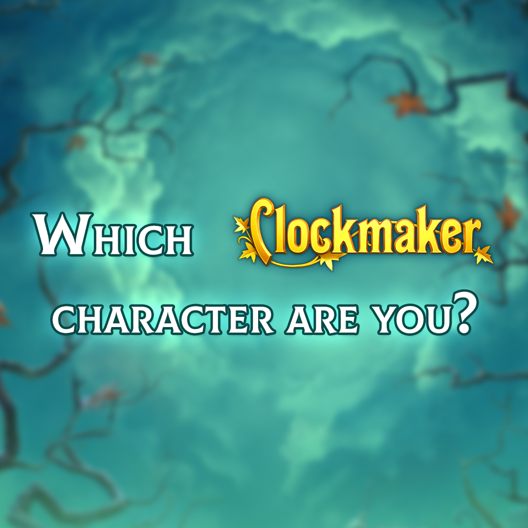 Clockmaker - ⭐🔮 Zodiac signs as Clockmaker characters!... | Facebook