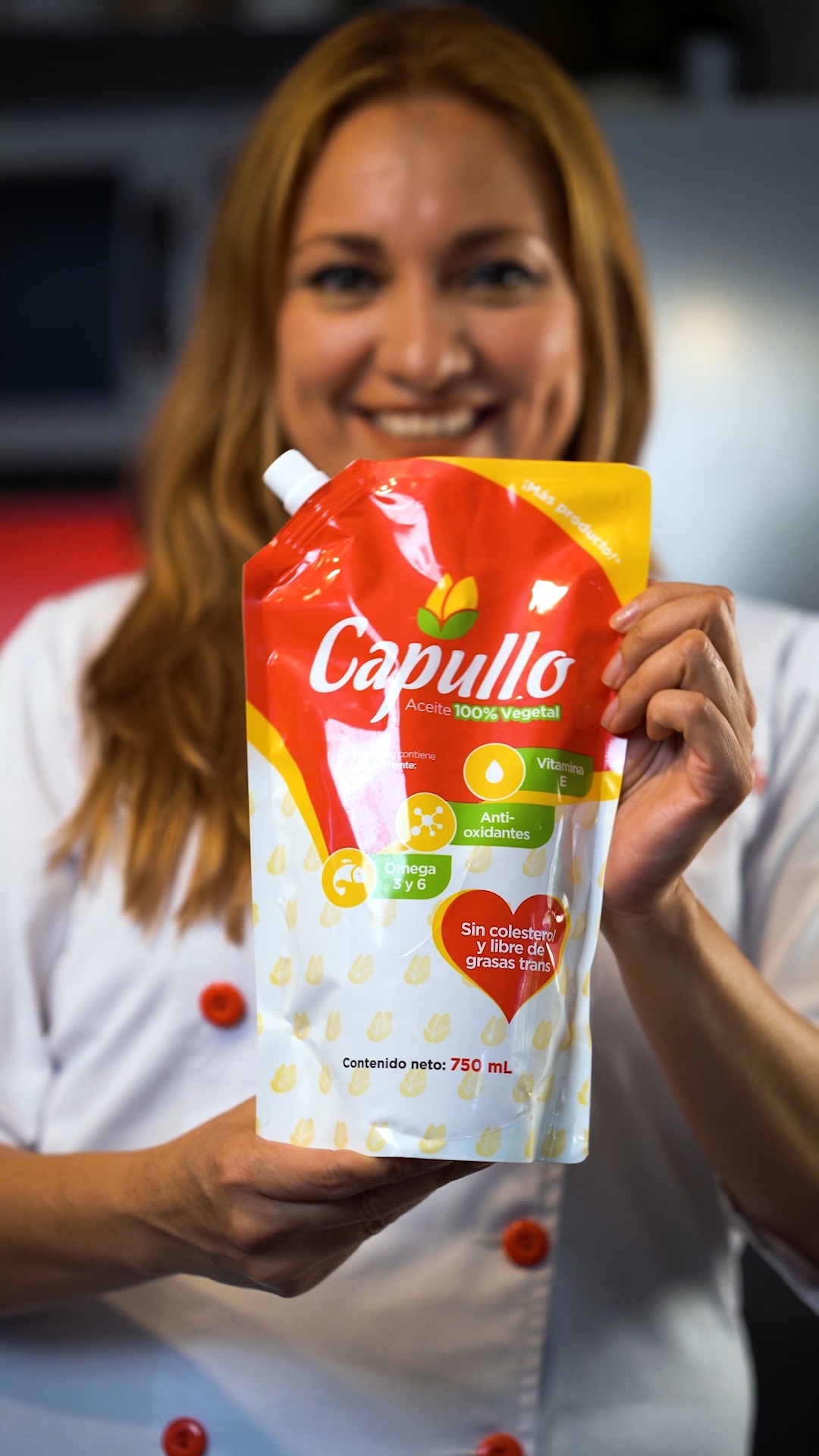 Capullo