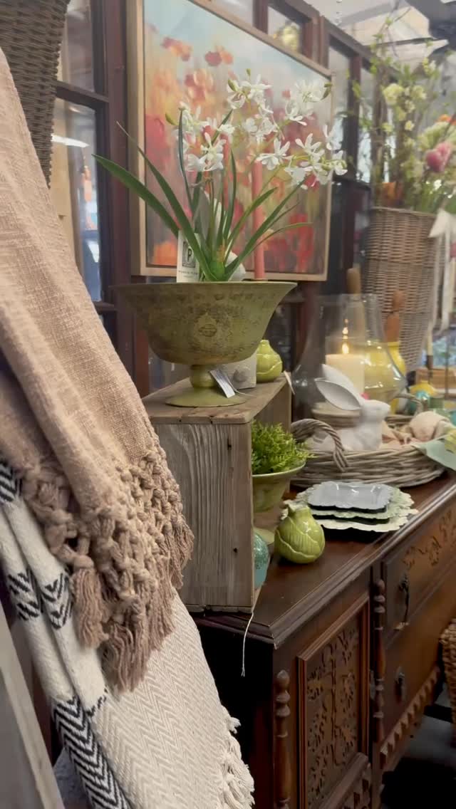 Treat yourself this Valentine's Season at SweetPea's Vintage
