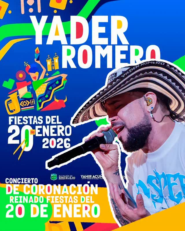Yader Romero
