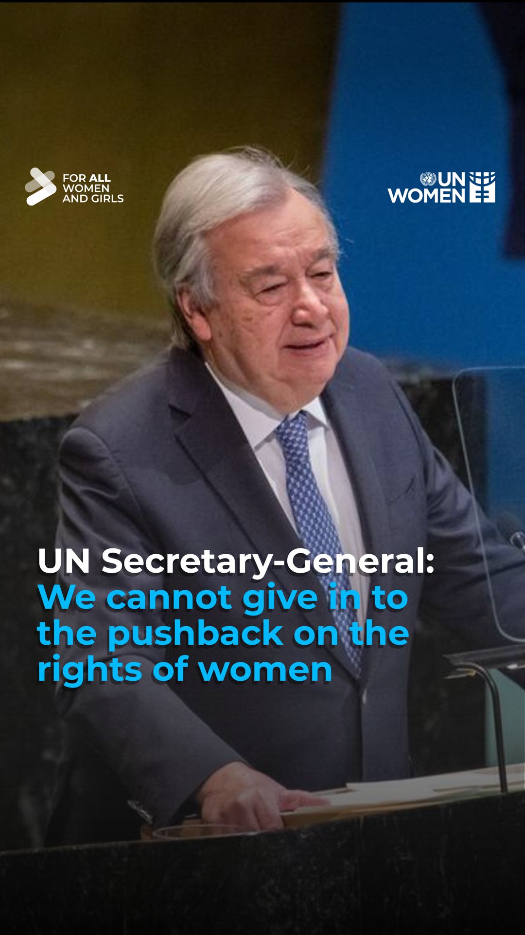 UN Women - UN Women added a new photo.