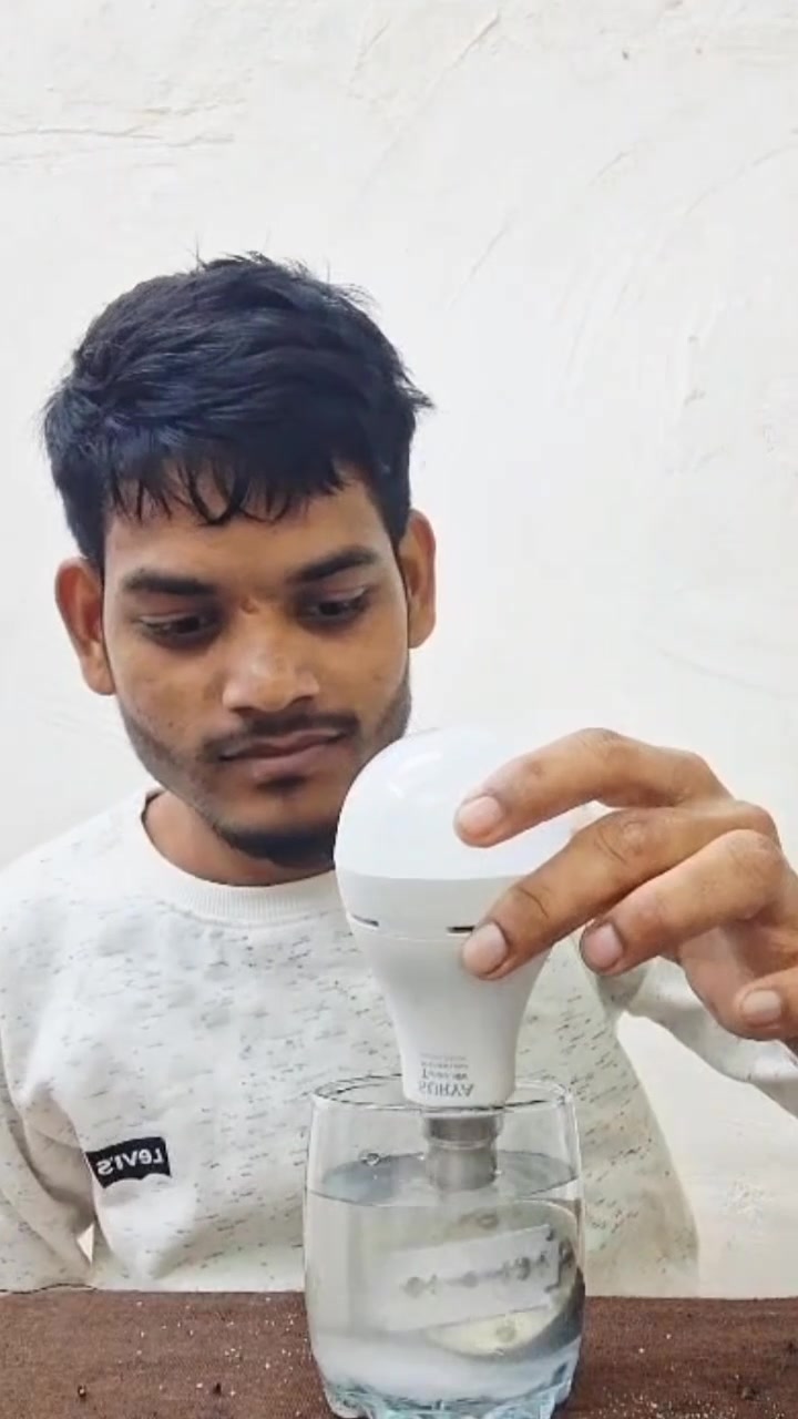 #science #fpyシ #lifehacks #physics #diy #Respect #experiment | Ankaj ...