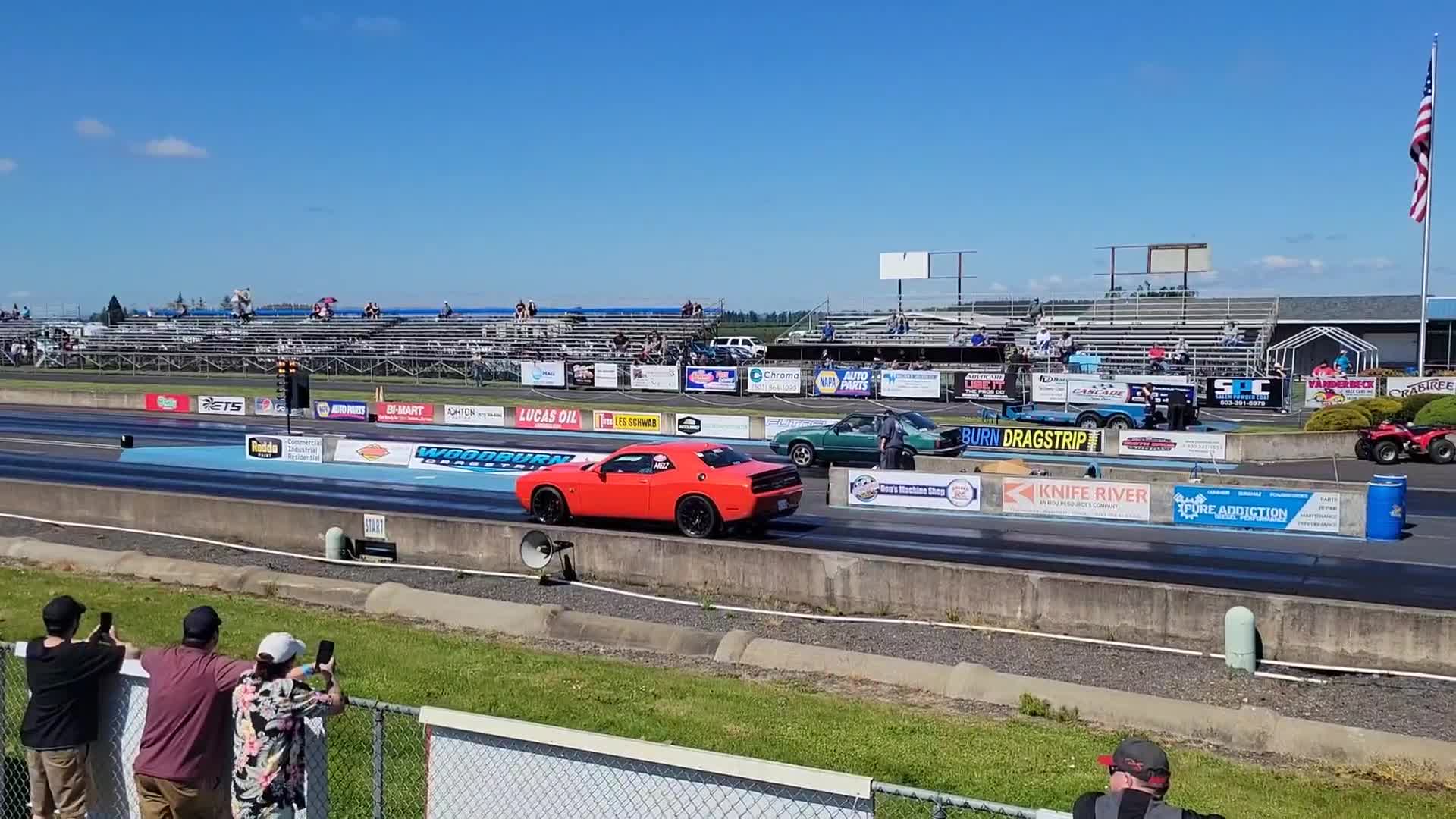 Fwracing