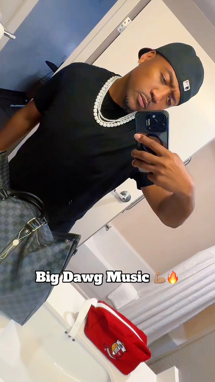 Big Dawg Music Baby 💪🏽🔥 | 2 Smooth | Facebook
