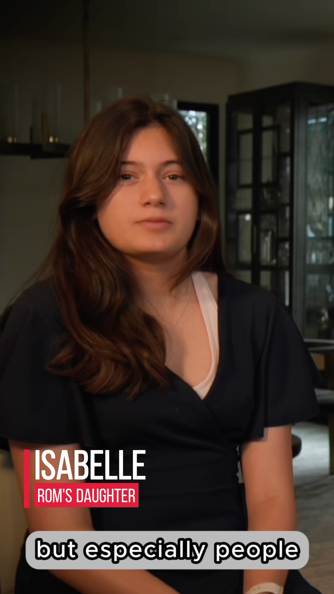 Our founder’s daughter Isabelle said it best: politics isn’t just for ...