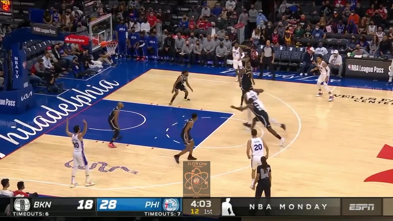 Hoop Zone