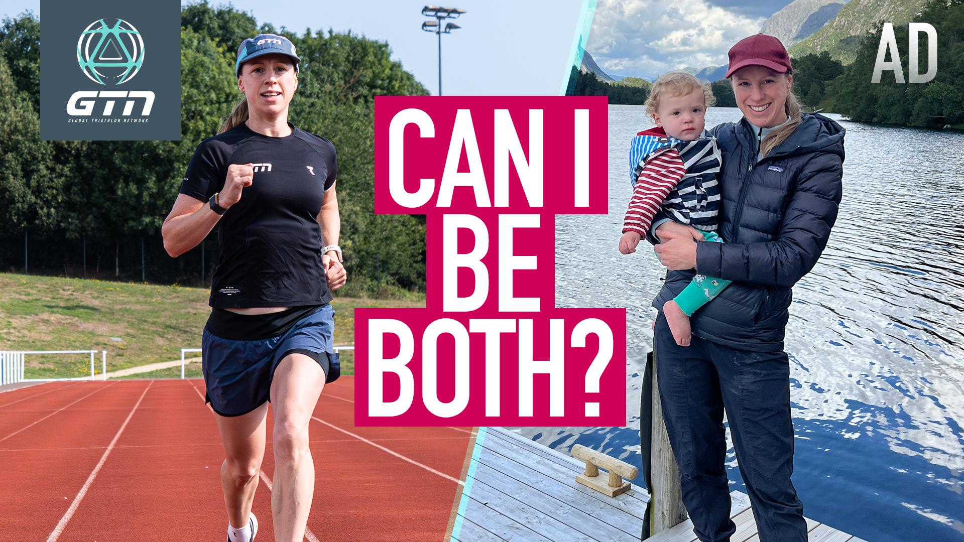 My Road to 70.3 Worlds | Balancing Parenthood and Triathlon Since ...