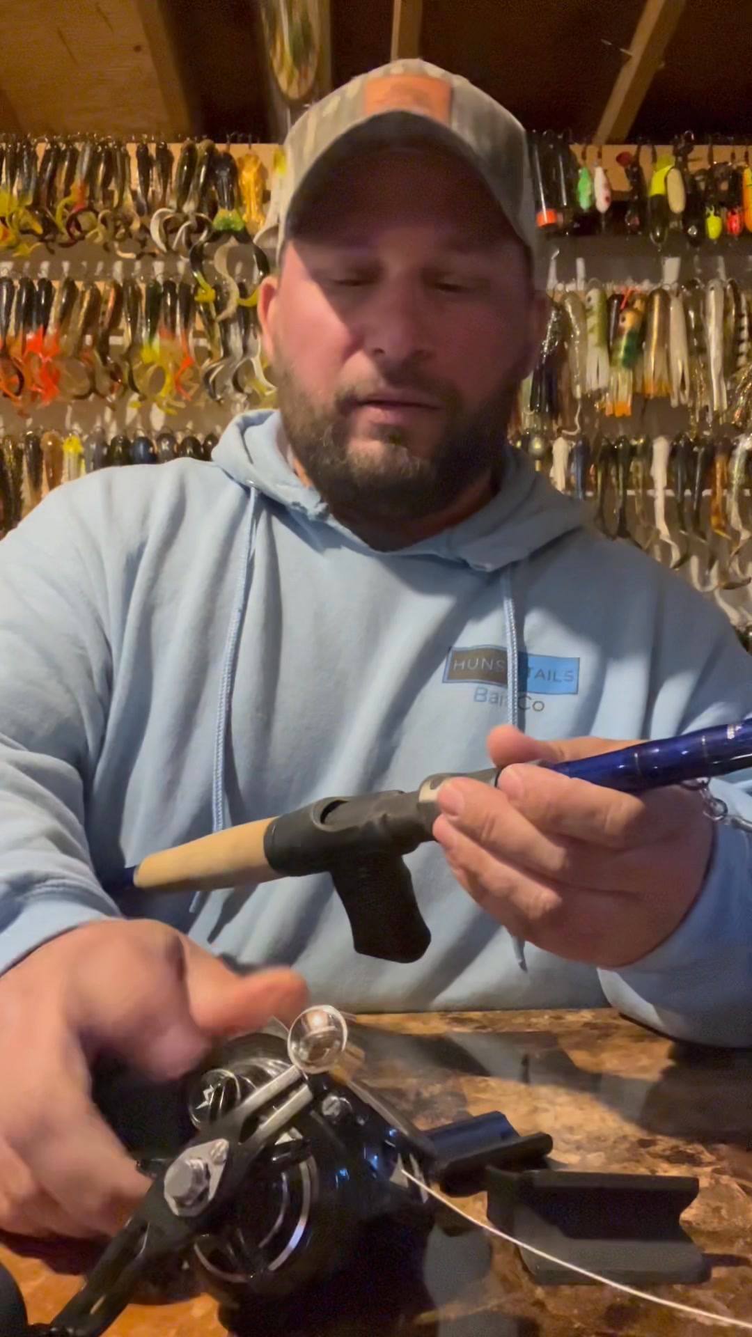 blue osprey goggle bag | Nebula 32 Backpack | Atlas Heather ARDITO-TR TRAVEL RODS Hook Size:8/0 fishing gear backpack free recycled bluesign