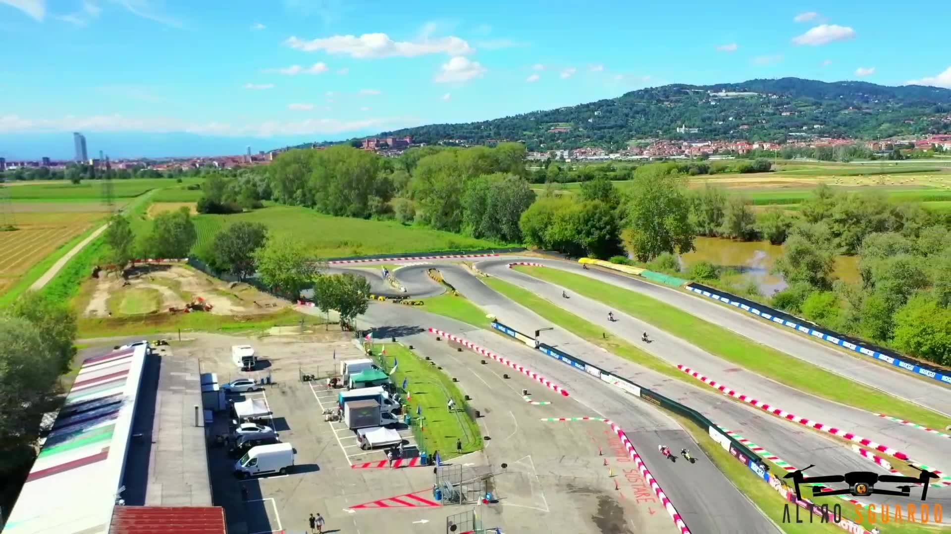 Loco Racing Team-Torino | Turin