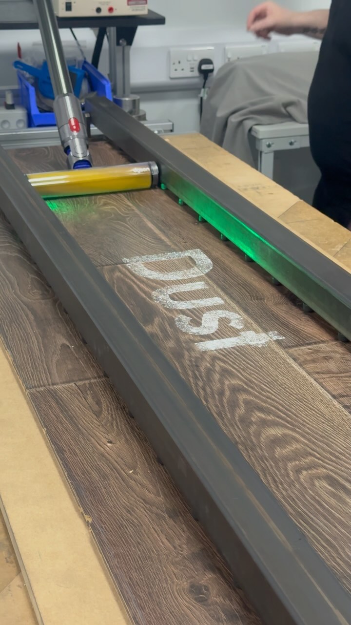 Dyson Floor Dok Multi review | REC Anything | Facebook