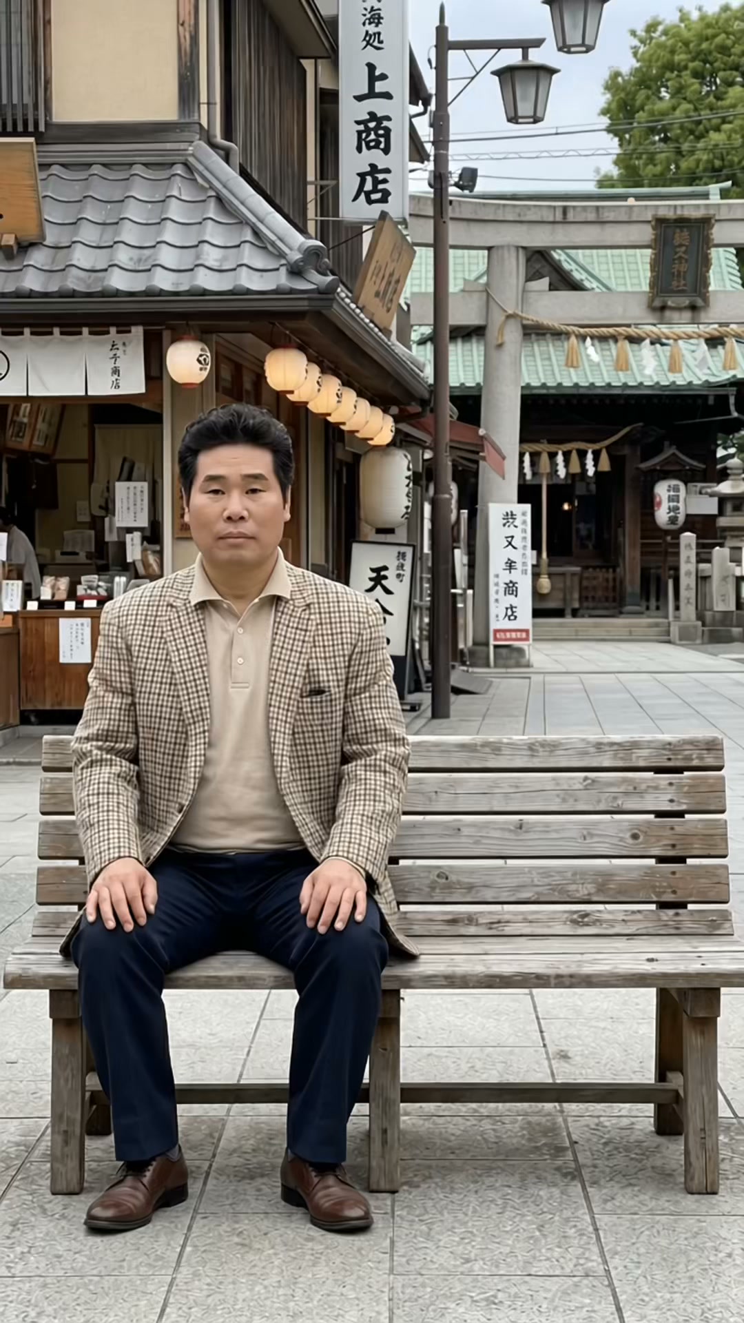 Male stars from Japan's Showa era in the 1970s remain impressive