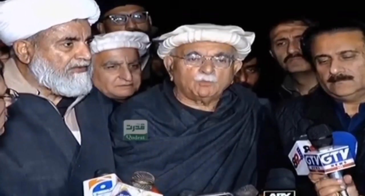 اگر آپ کو واقعی عمران خان سے محبت ہے اگر واقعی آپ اس ملک میں انصاف کے ...