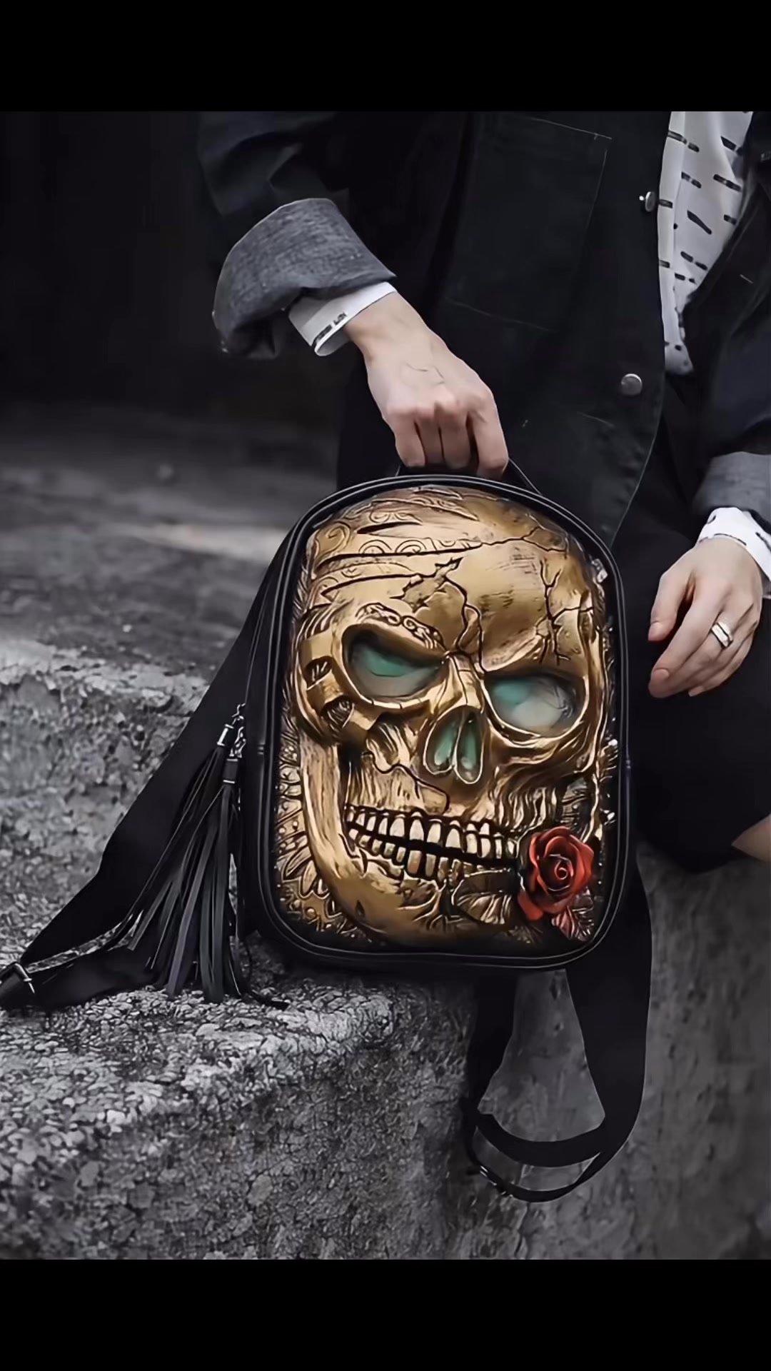 louis vuitton christopher backpack limited edition x Nigo | Damier Ebene Brown Color:wine 15442941182333 Waxed Canvas Travel Book black hardware