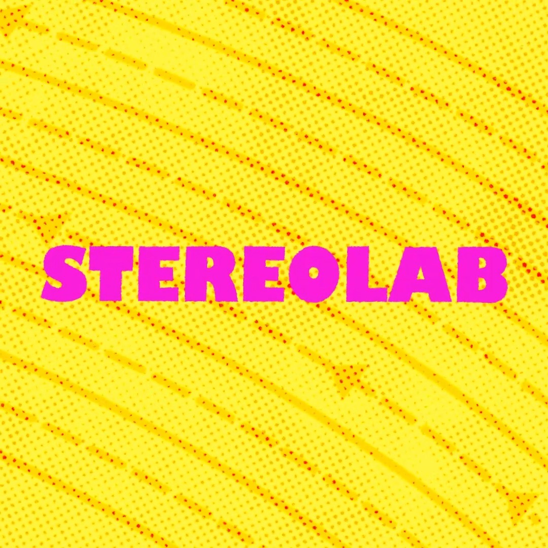 Stereolab announce 'Pulse Of The Early Brain' [Switched On Volume