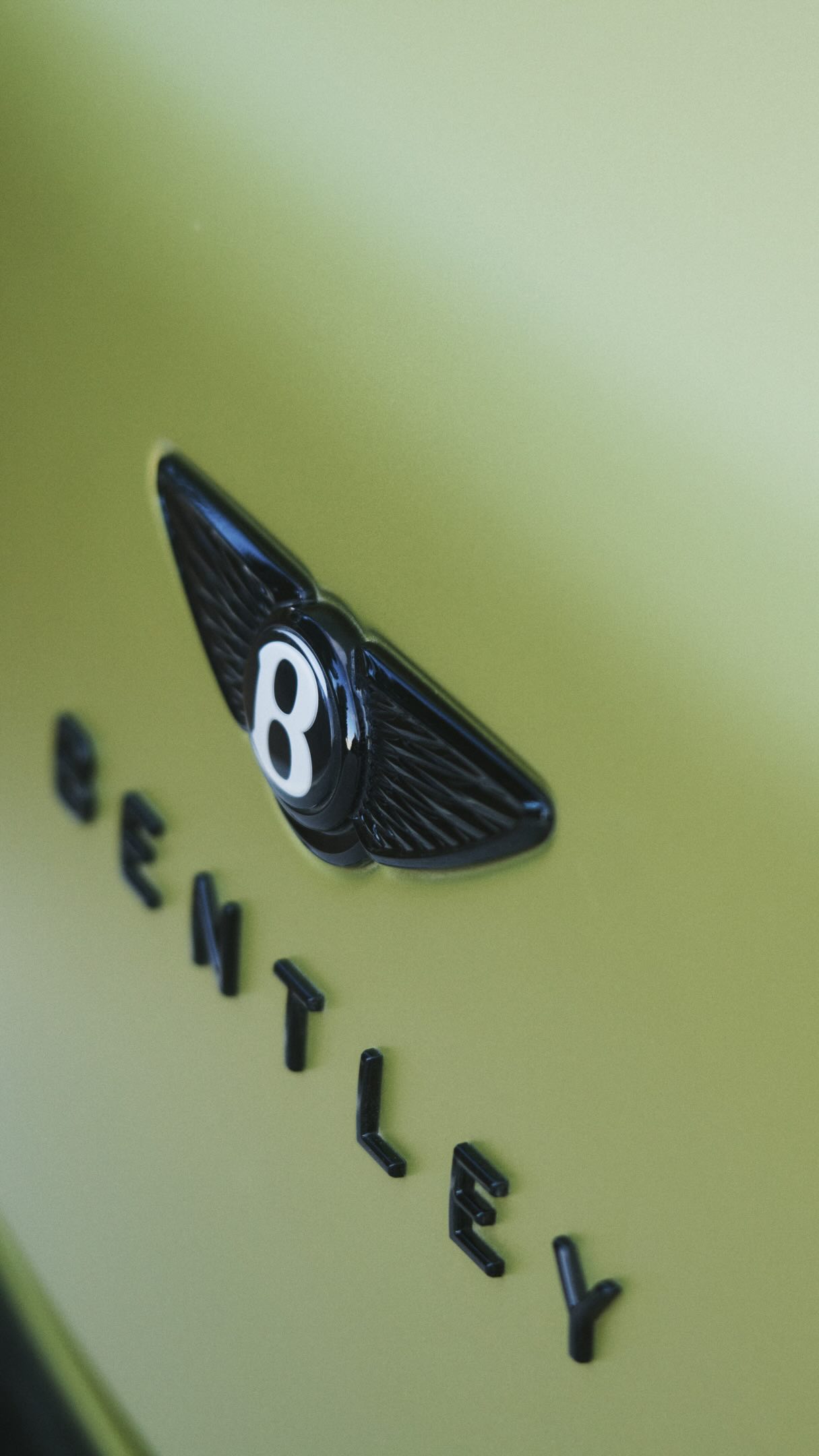 Bentley San Diego | Rancho Santa Fe CA