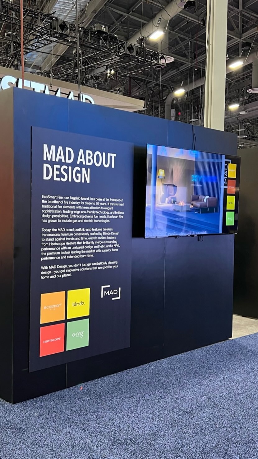 Mad Design Group