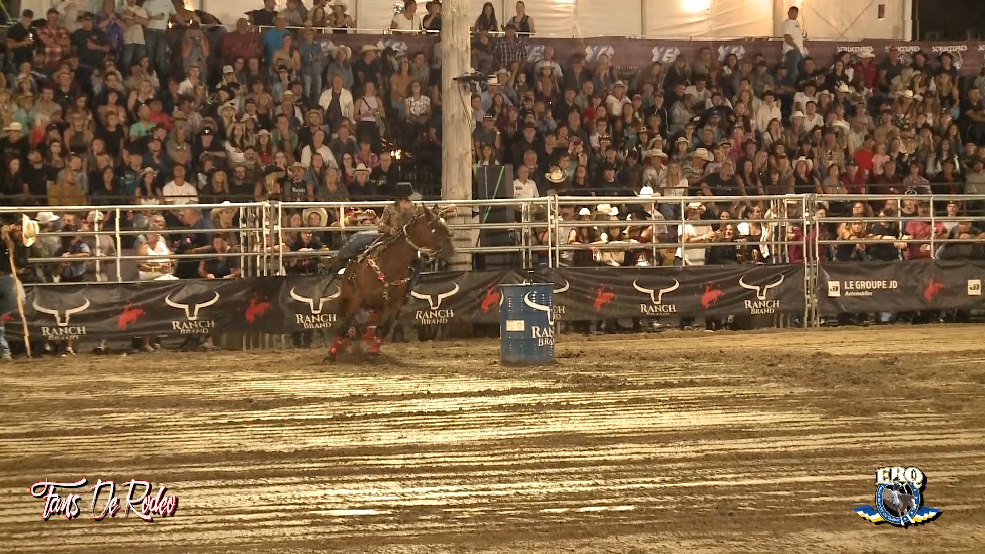 Rodéo MSA 10e édition du 20 au 23 août Réunissant passionnés, cowboys ...