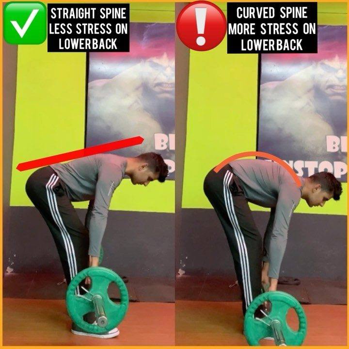 The Romanian deadlift (RDL) is a traditional barbell lift used to ...