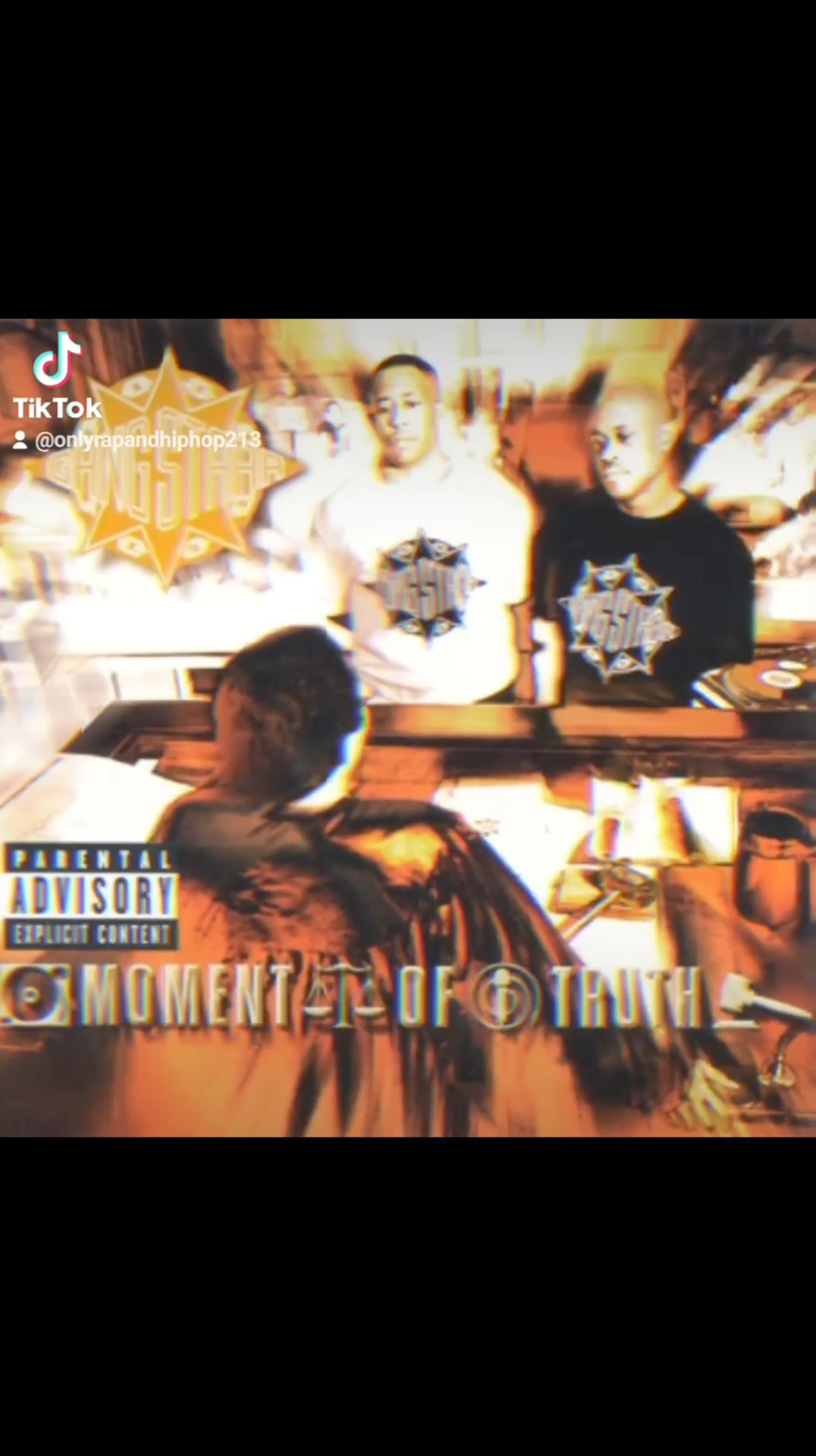 Album: Version 7.0: The Street Scriptures Year: June 21, 2005
