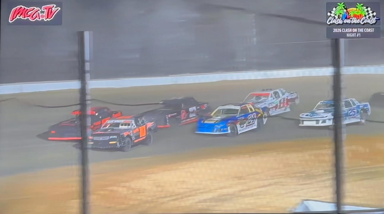 Congratulations to Hot Rod for making... - Mroczkowski Racing | Facebook