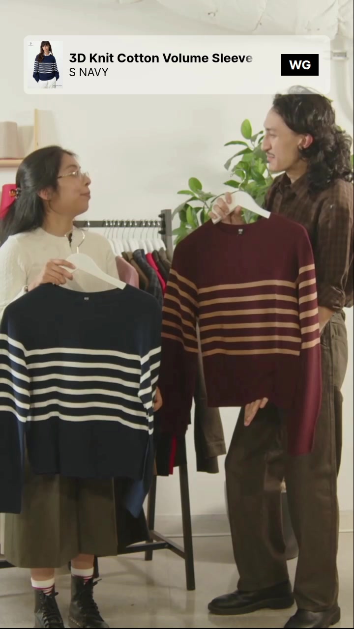 B662♡専用ページ♡ UNIQLO USA - UNIQLO USA added a new photo.
