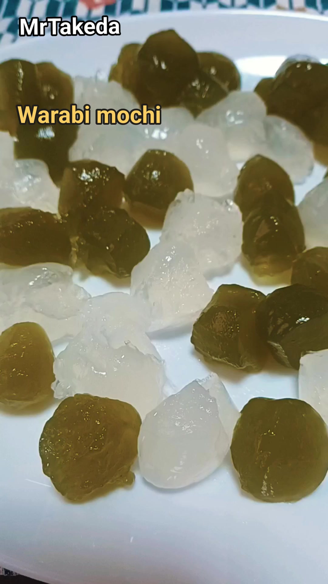 Current obsession: this melt-in-your-mouth Japanese snack 😭 If