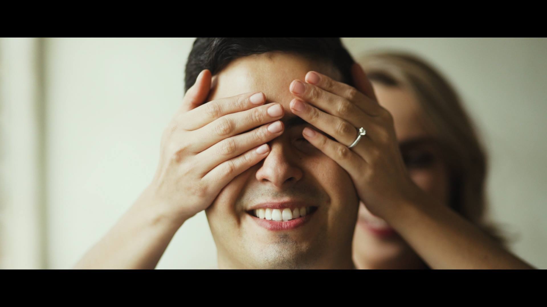 Eric Reyes - Wedding Films