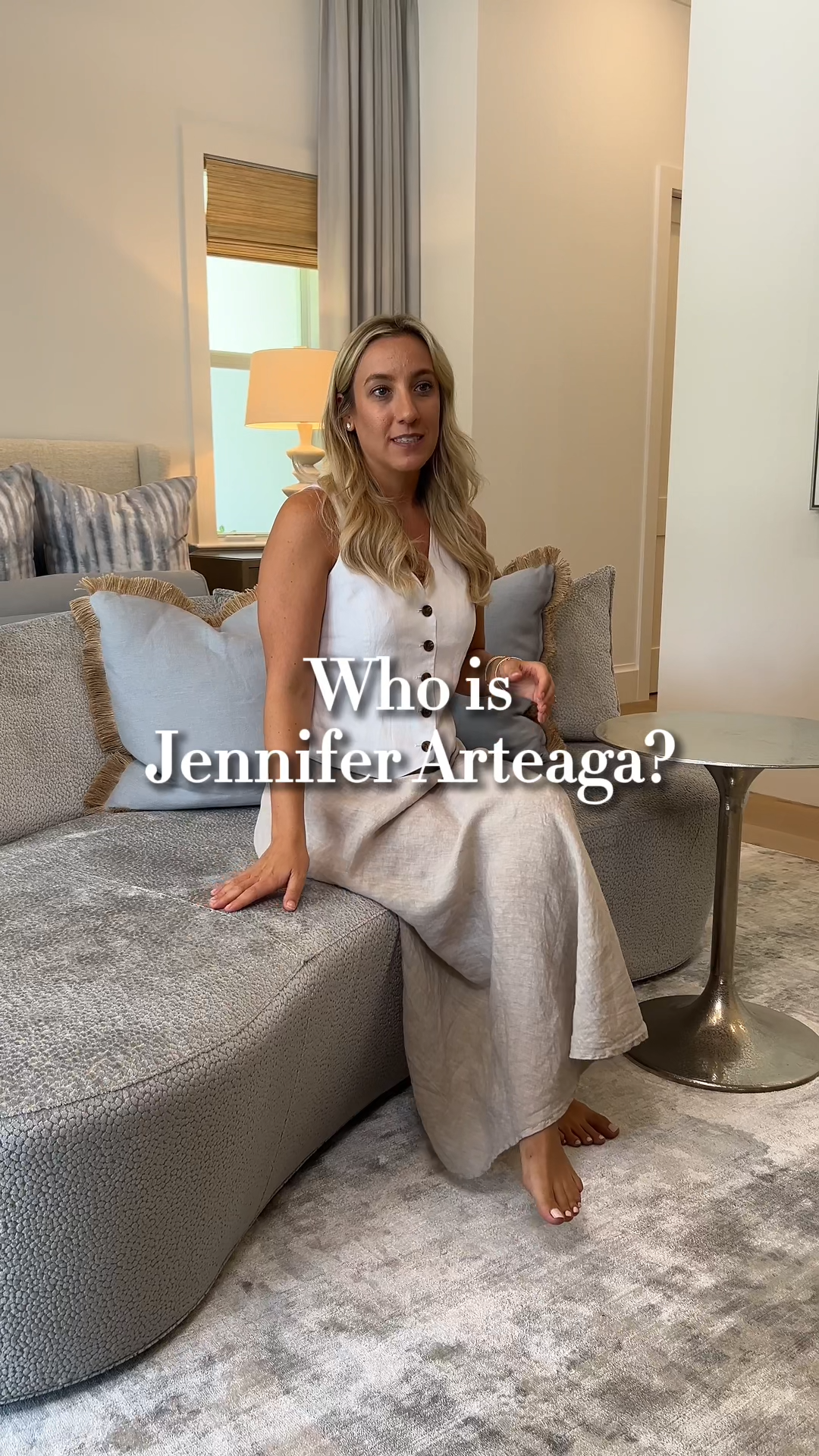 Just a luxury interior designer? Think again. Most people hire a ...
