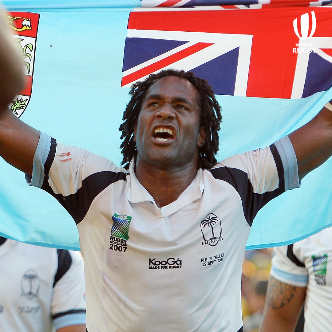 This is one of the greatest ever shocks in world rugby