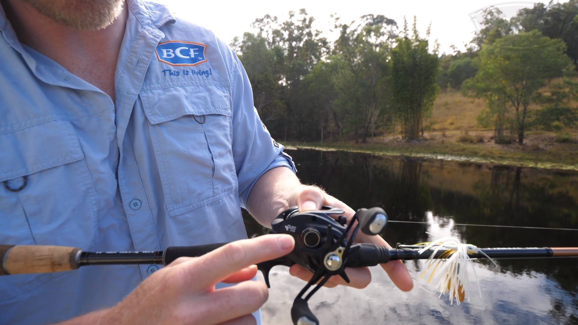 baitcast reels bcf Kastking Zephyr Bait Finesse System Drag Clicker Baitcasting Reel Right Handed The durable AlumLite body keeps the reel strong without adding unnecessary weight KastKing Kestrel Elite BFS(Bait Finesse