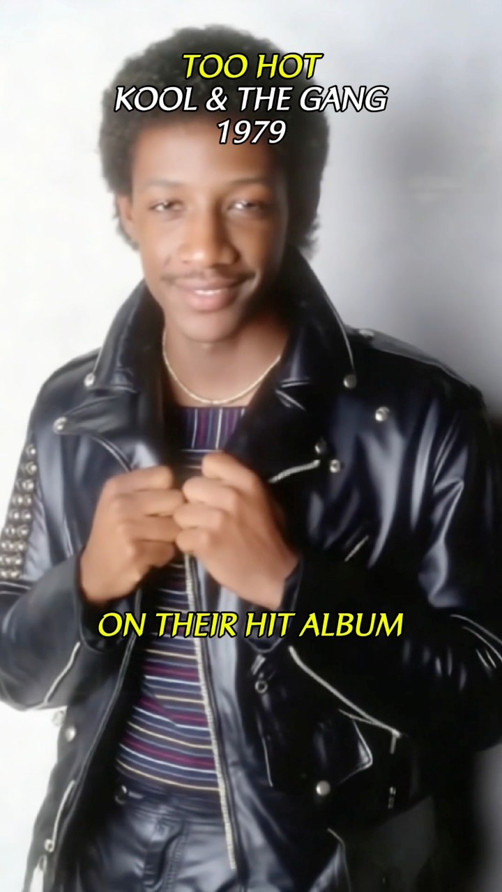 JT Taylor Shares Why And When He Left Kool & The Gang Watch The