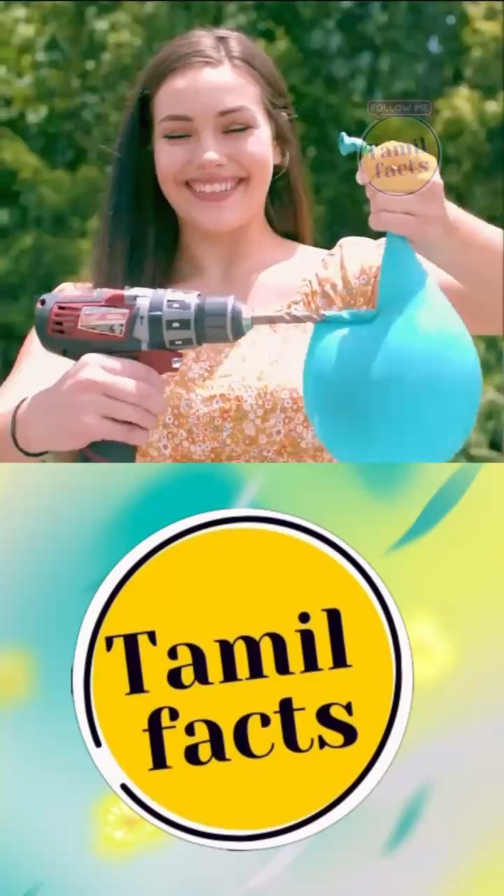 Facts in Tamil Reels 182 FB @Tamilfactss Insta @Tamilfactss_ #tamilmeme ...