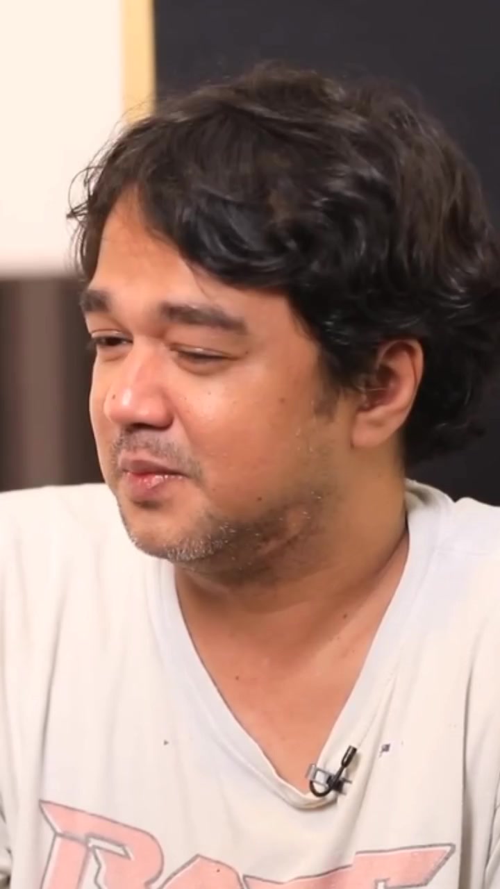 Jason Ranti