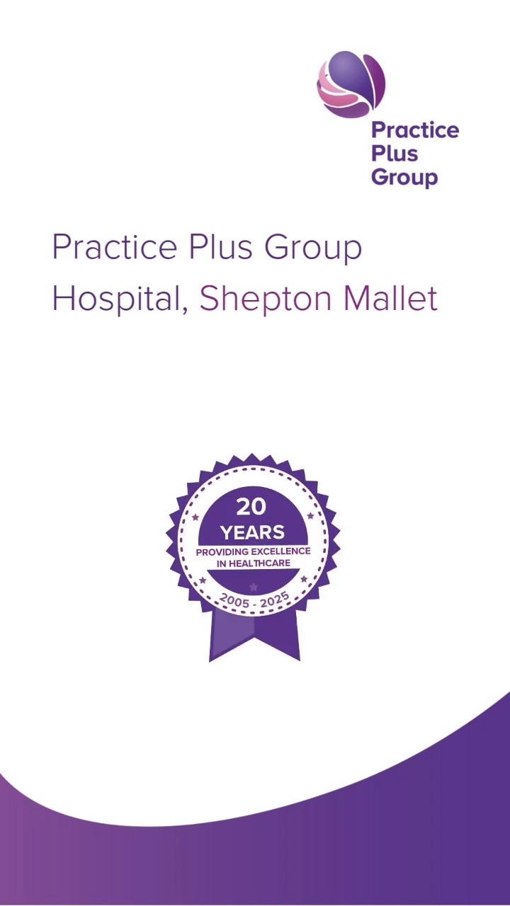Thousands of patients, dedicated professionals, and countless stories ...