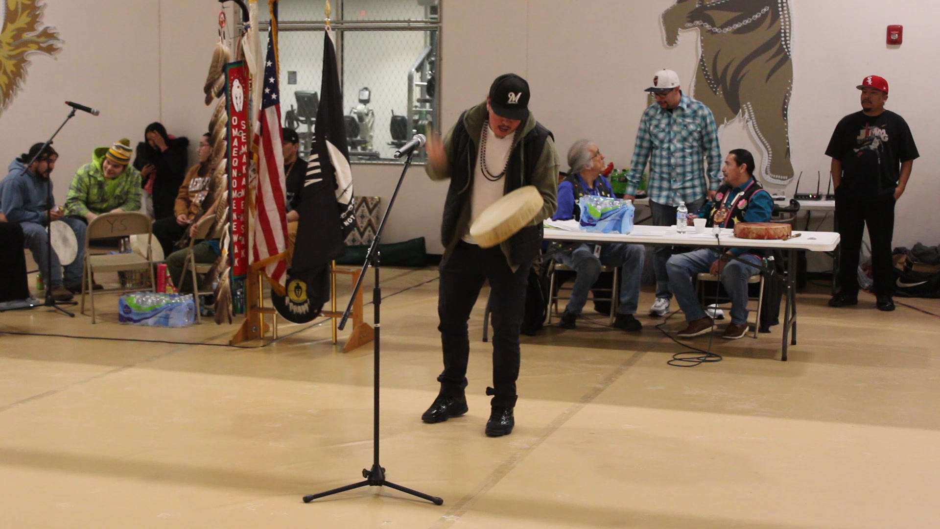 Menominee Nation News | Keshena WI
