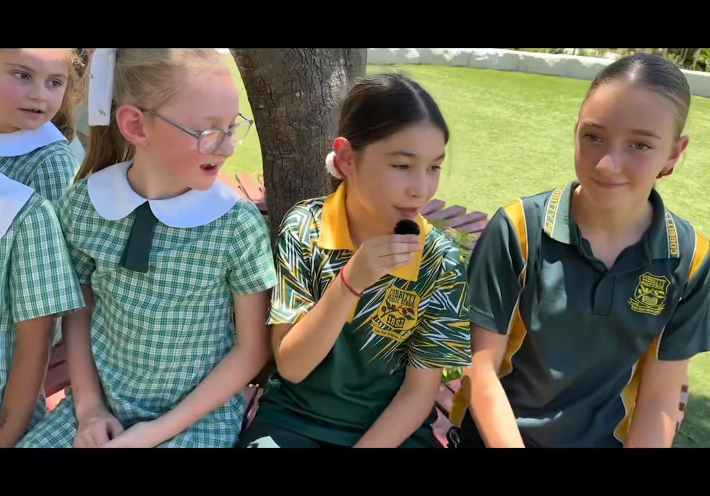 💚💛 | Cobbitty Public School | Facebook