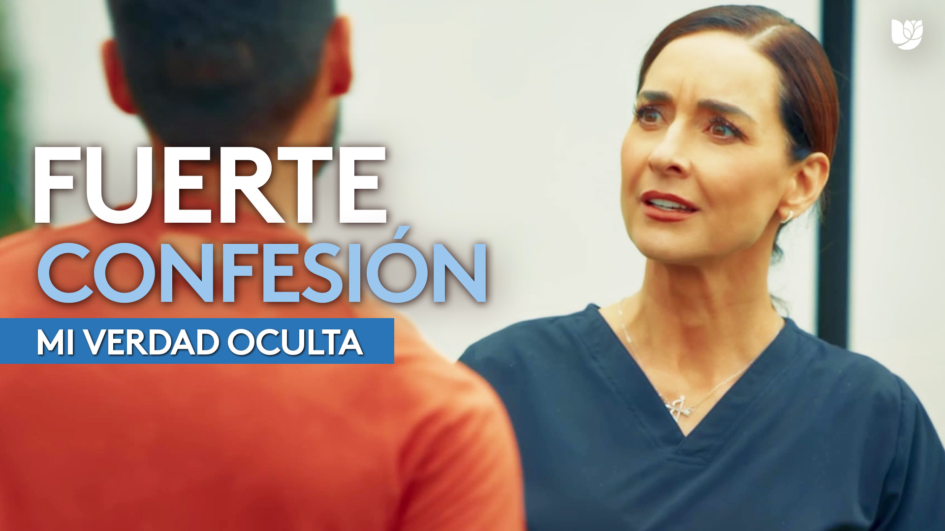 ¿Un matrimonio arreglado? Aitana sospecha que Luciano no ama a Larisa 🤨 ...