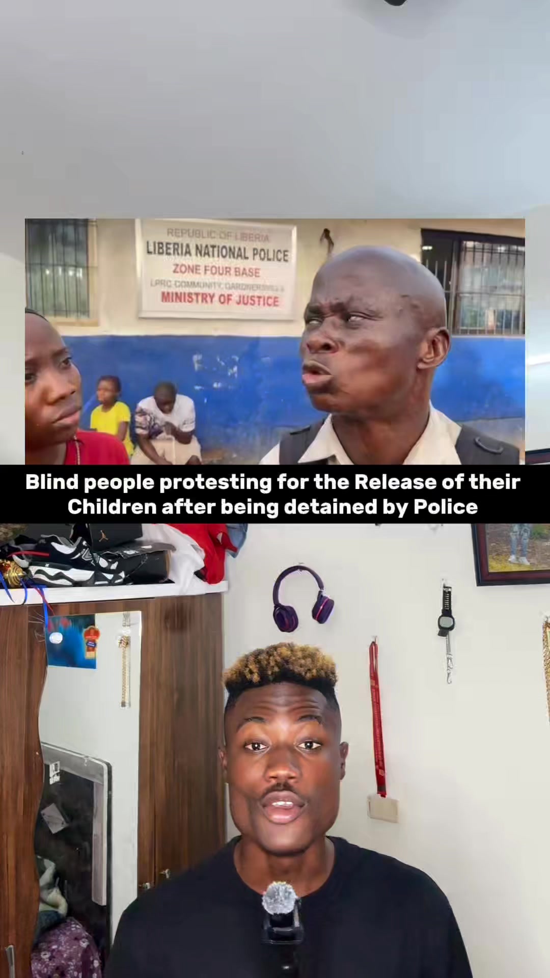 Full story on What actually happened at the Court today 😱! Prophet Key ...