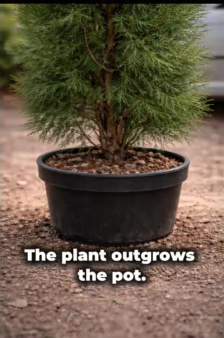 Many garden plants don’t fail suddenly. They struggle quietly when the ...