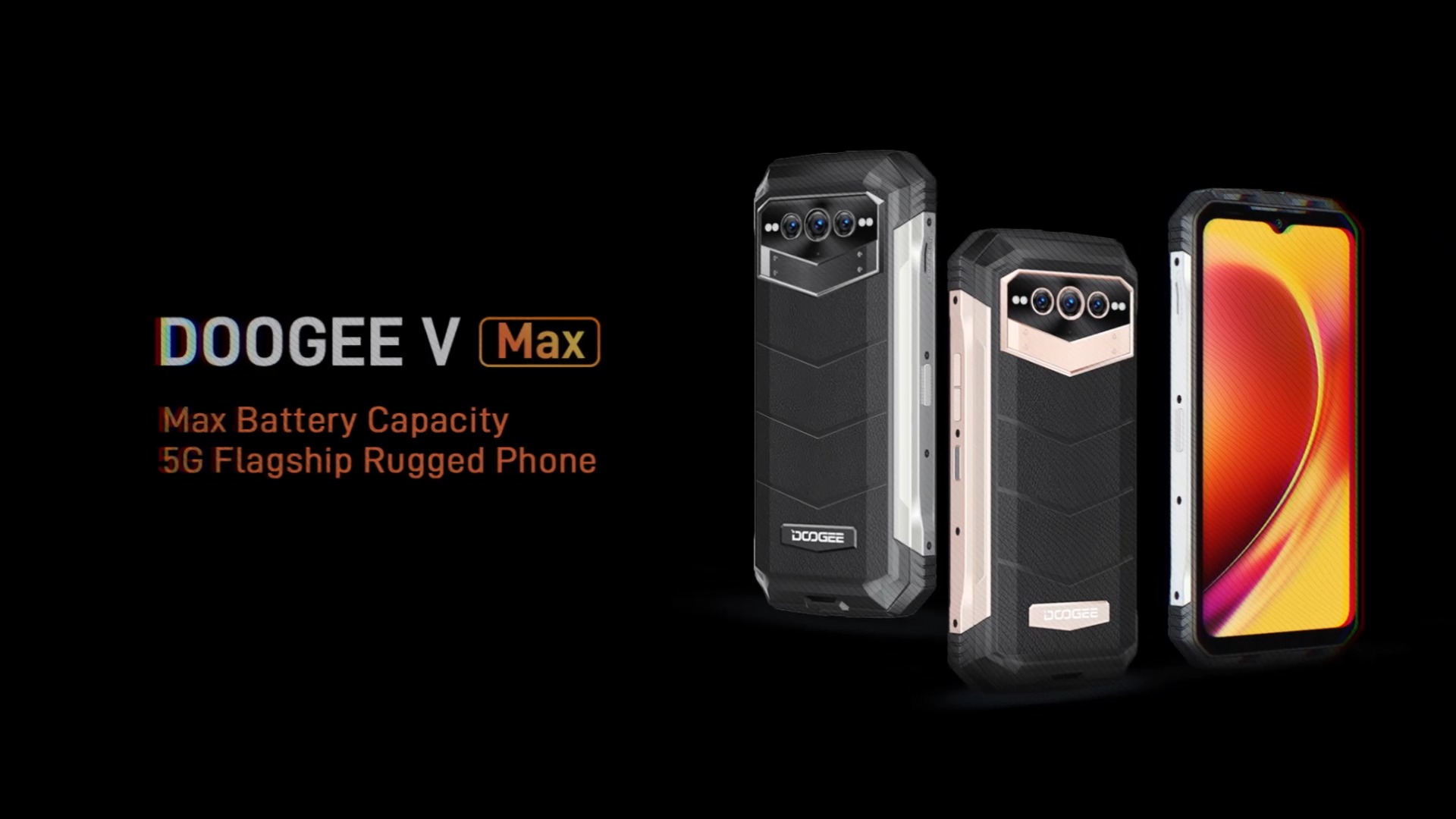 BL12000 officially launched today! 12000mAh battery + 6