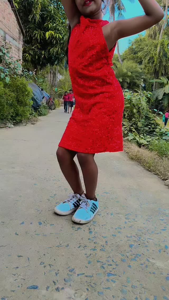 Sholzer Sholzer #dance #viral #trending #reels | Ridhya Samanta | Facebook