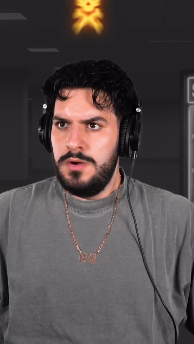 Majed reacts to “DANGER - Ray Volpe, TYNAN